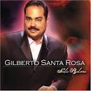 Gilberto Santa Rosa - Solo Bolero
